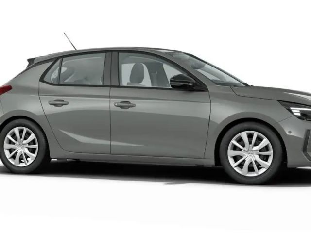 Opel Corsa 1.2 Turbo Edition Turbo