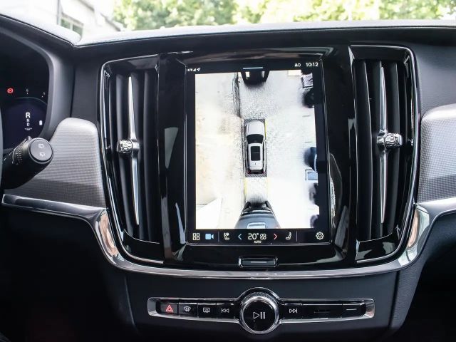 Volvo V90 Bright Ultimate