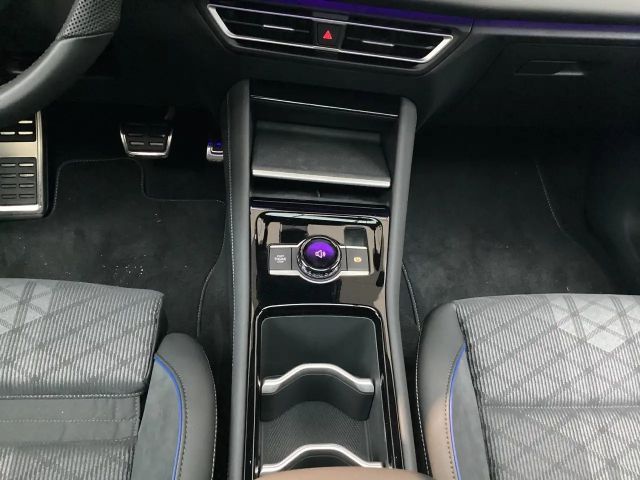 Volkswagen Tiguan DSG R-Line