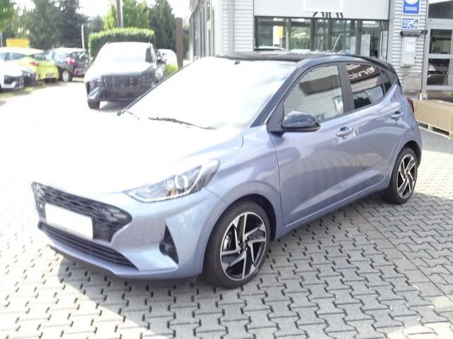 Hyundai i10 1.2 Prime