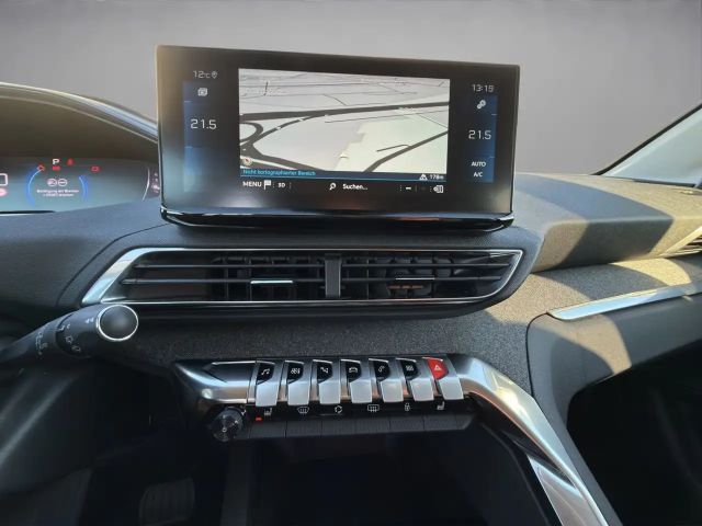 Peugeot 3008 N ALLPK PT130EAT