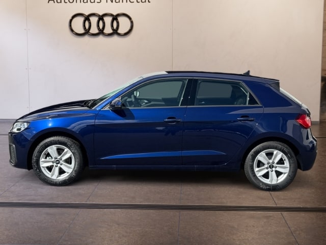 Audi A1 25 TFSI Sportback