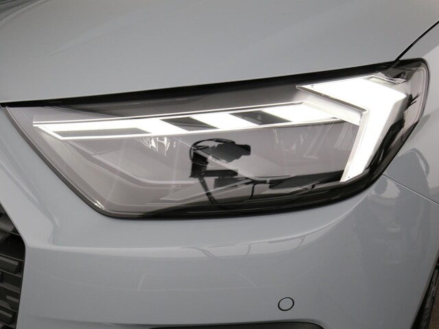 Audi A1 25 TFSI S-Tronic Sportback