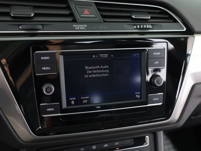 Volkswagen Touran TDI