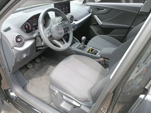 Audi Q2 30 TFSI