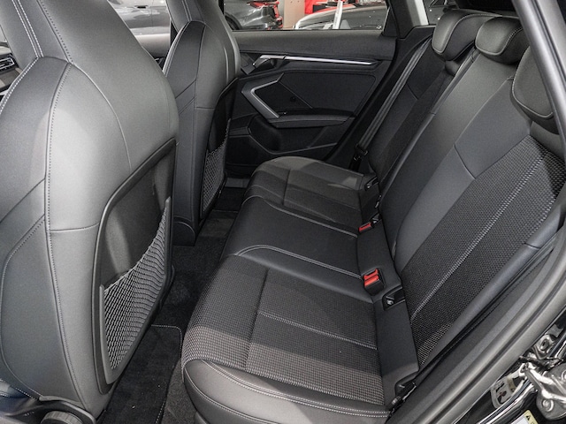 Audi A3 35 TFSI S-Line S-Tronic Sportback