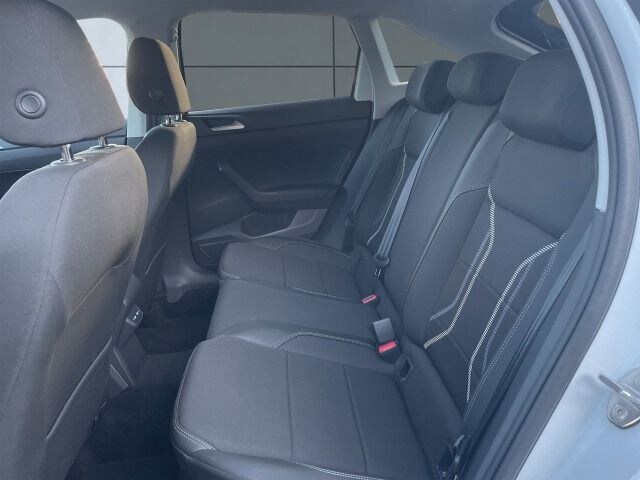 Volkswagen Taigo 1.0 TSI DSG Style