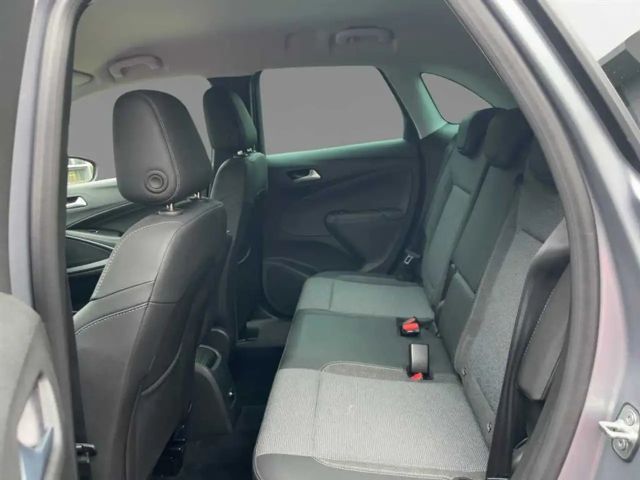 Opel Crossland X Edition