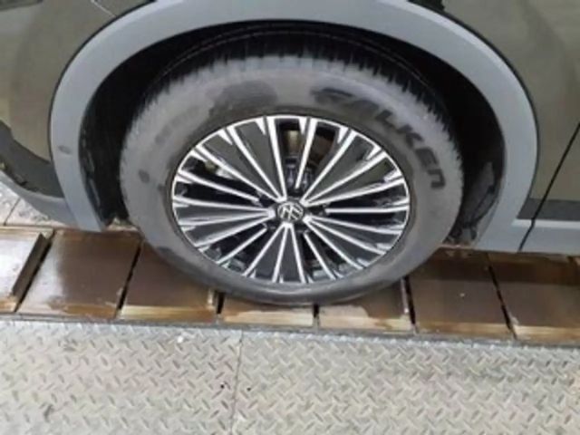 Volkswagen Tiguan 1.5 GOAL MATRIX AHK 360°SHZ 18'' NAVI TRAVEL el. H