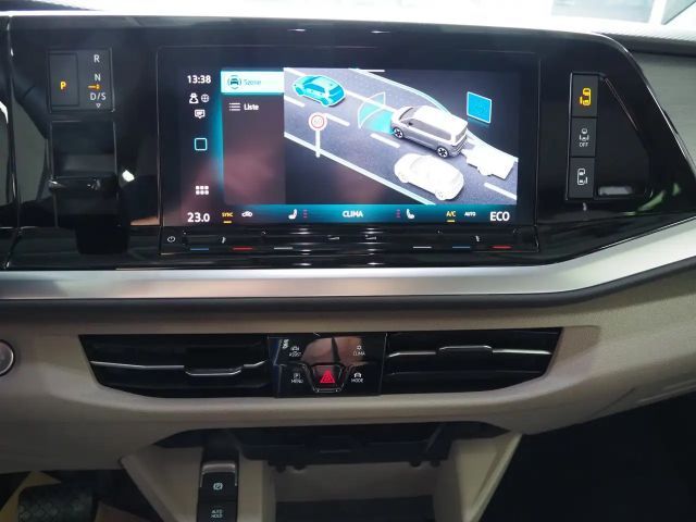 Volkswagen Multivan T7 eHybrid