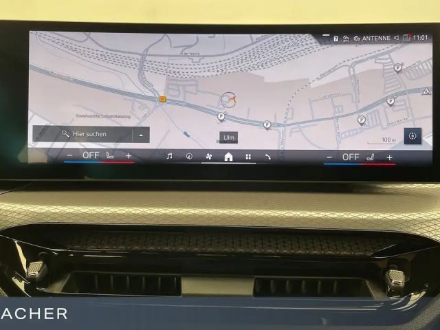 BMW 320 320i M-Sport Touring