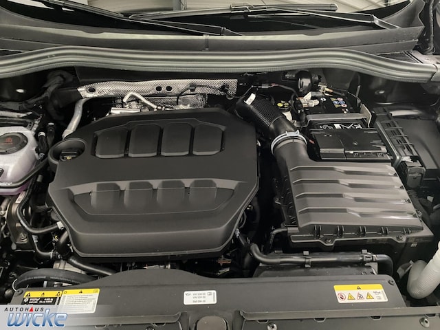 Volkswagen Tiguan 2.0 TSI 4Motion DSG R-Line