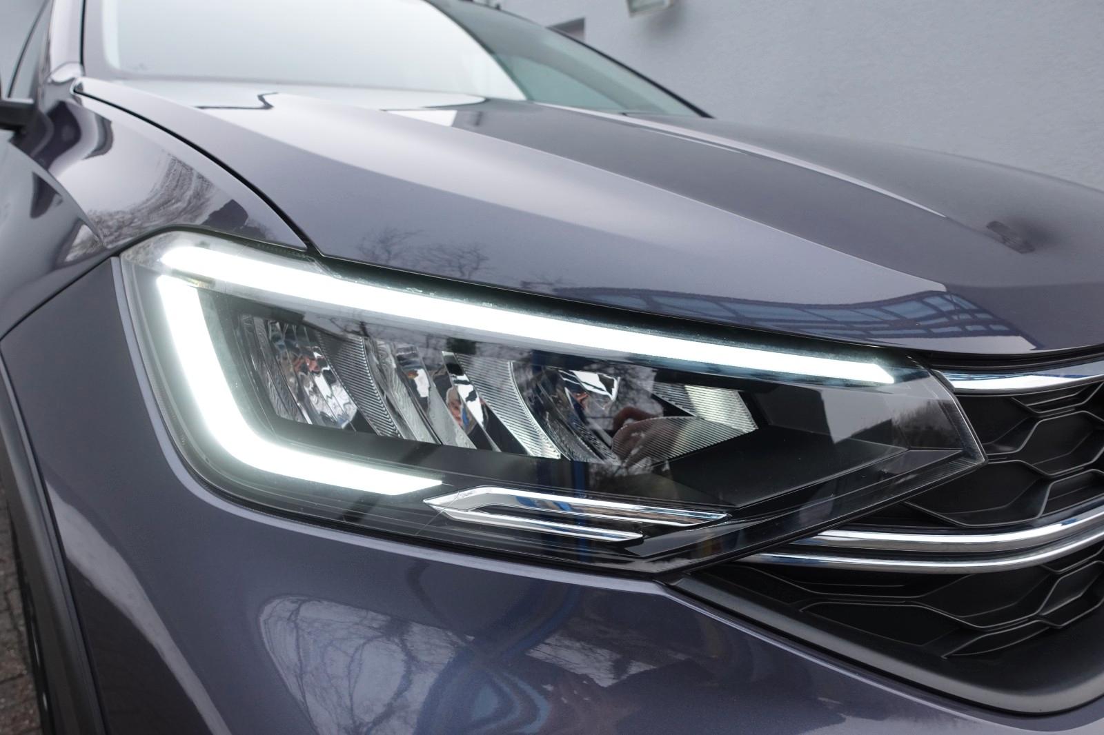 Volkswagen Taigo DSG Life