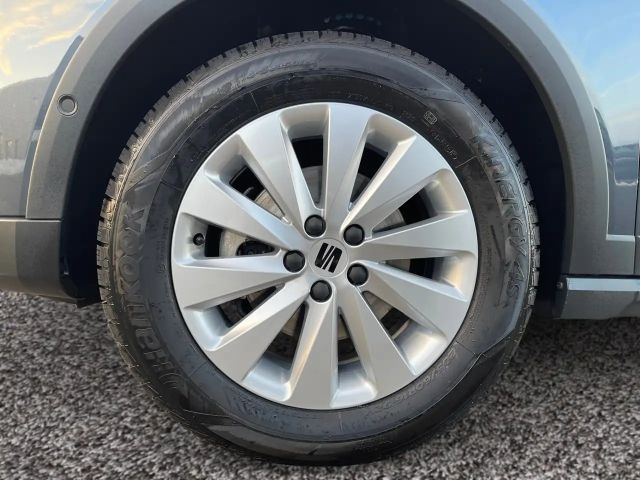 Seat Arona DSG Style