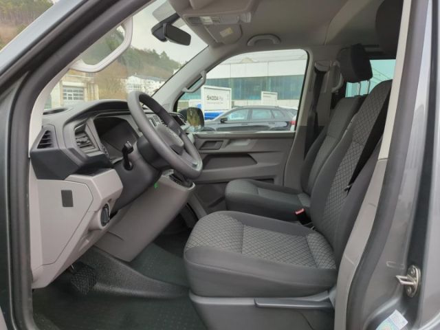 Volkswagen Caravelle 2.0 TDI T6 Trendline
