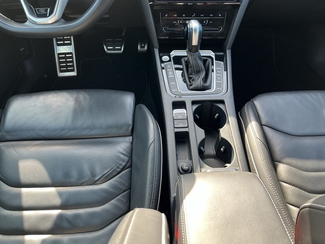 Volkswagen Arteon 2.0 TSI DSG R-Line