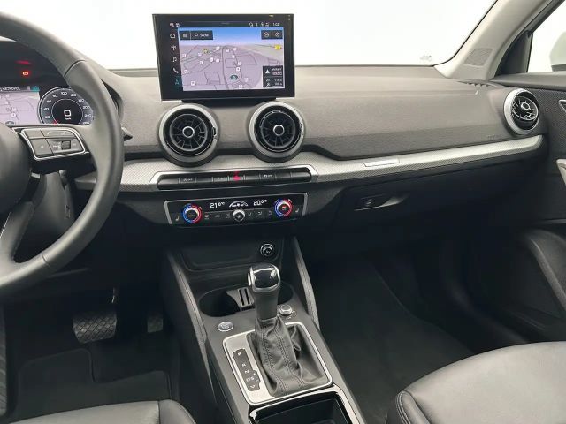 Audi Q2 35 TFSI