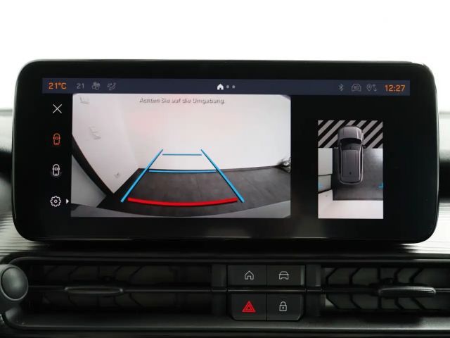 Jeep Avenger Altitude