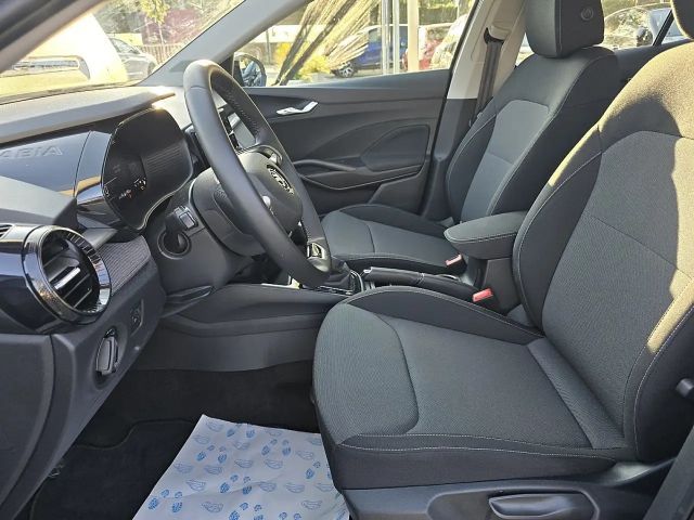 Skoda Fabia Selection