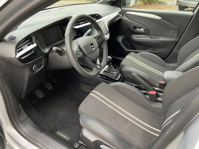 Opel Corsa GS-Line Grand Sport Turbo