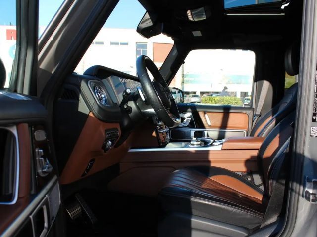 Mercedes-Benz G 500 AMG Line