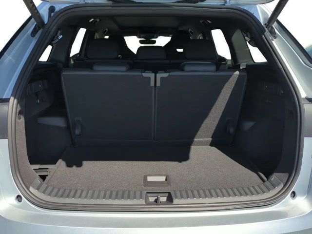 Skoda Kodiaq 1.5 TSI Sportline