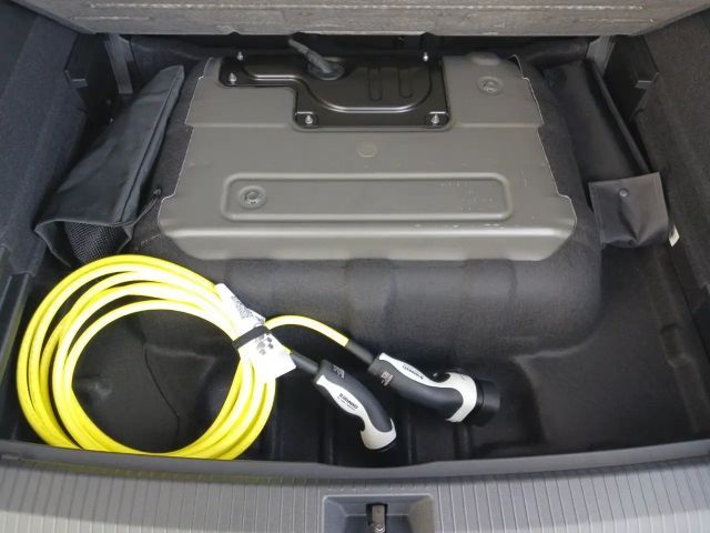 Volkswagen Tiguan 1.5 TSI Life eHybrid