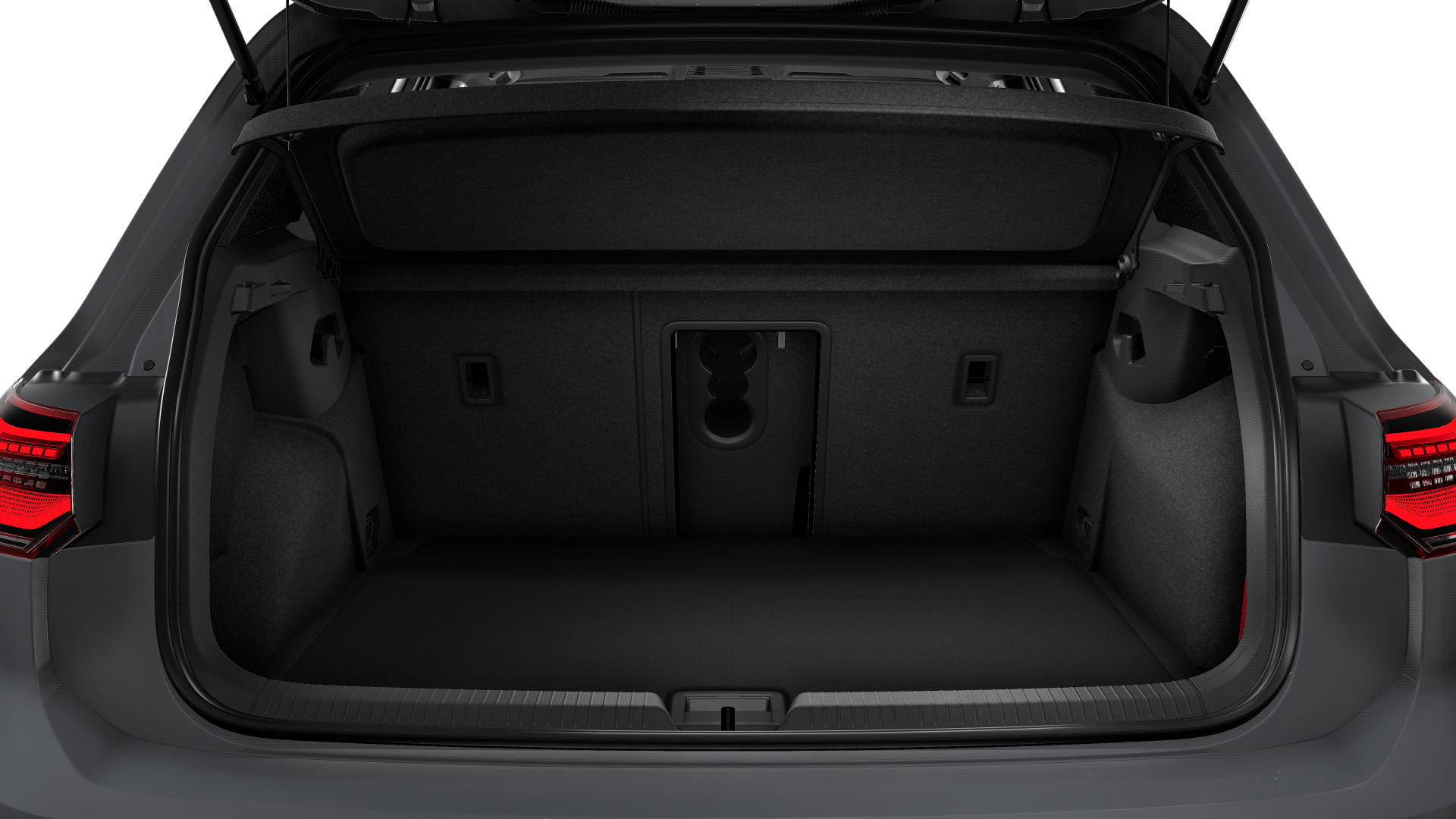 Volkswagen Golf 2.0 TSI GTI Golf VIII