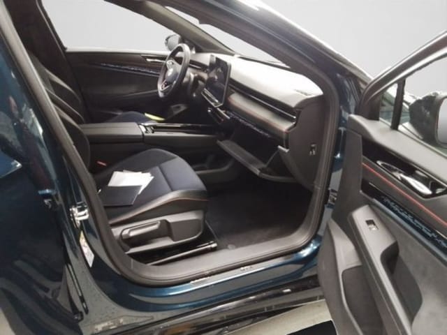 Volkswagen ID.7 4Motion GTX