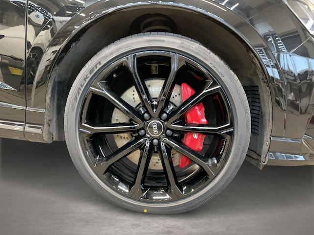 Audi RS Q3 Quattro S-Tronic Sportback