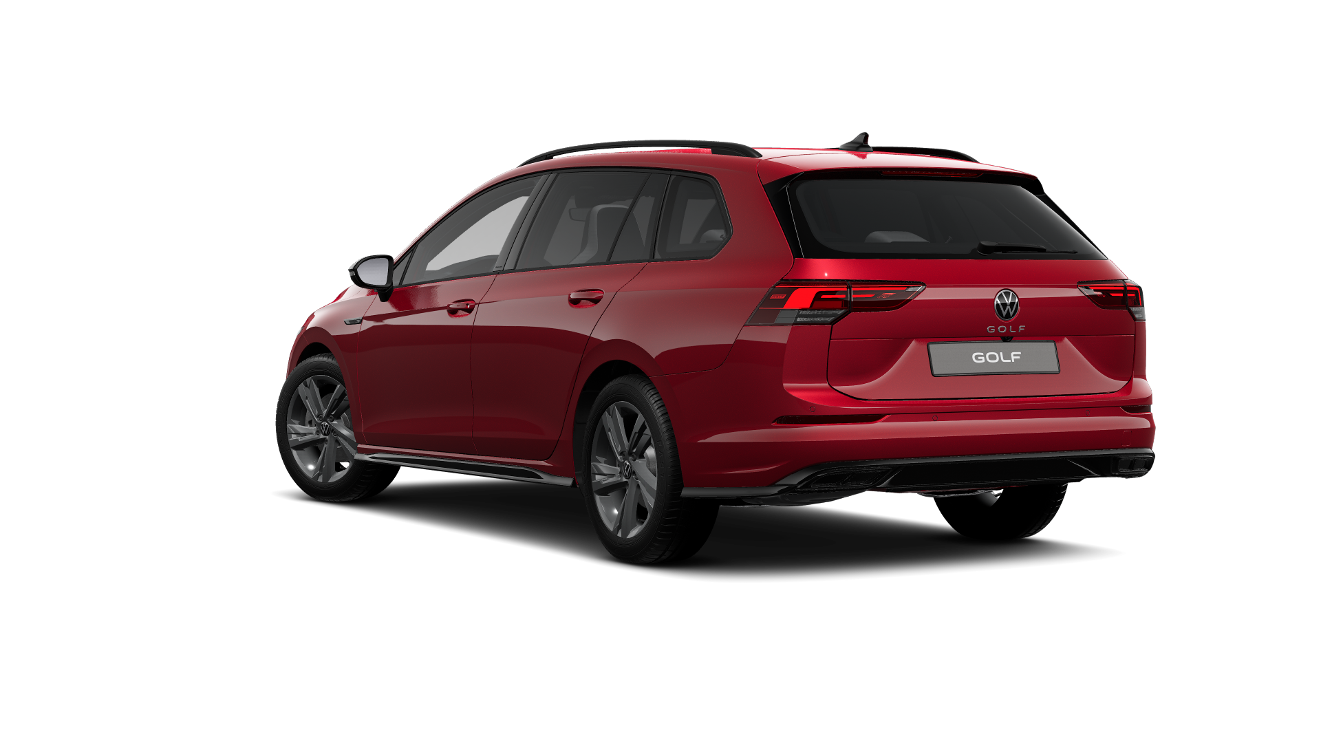 Volkswagen Golf 2.0 TDI Variant