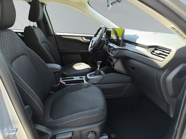 Ford Kuga EcoBoost Titanium