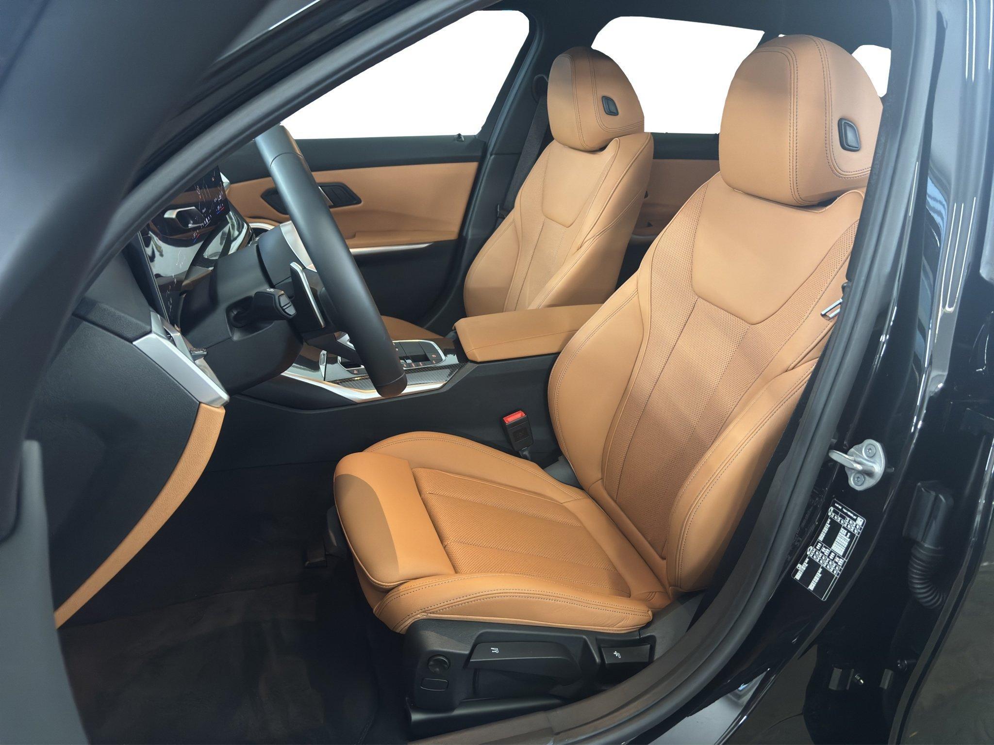 BMW 318 318d Touring