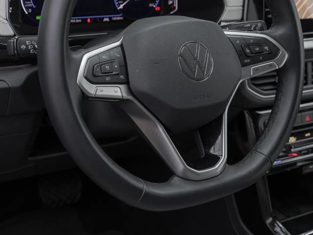 Volkswagen T-Cross DSG Style
