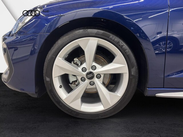 Audi A3 35 TFSI S-Line S-Tronic Sportback