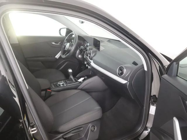 Audi Q2 30 TFSI