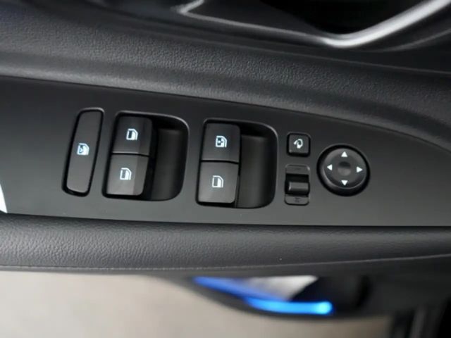 Hyundai i20 T-GDi Trend