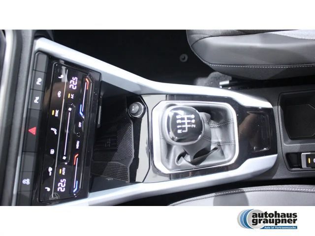 Volkswagen T-Roc 1.0 TSI