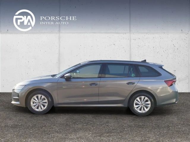 Skoda Octavia Selection