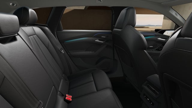 Audi A6 e-tron Avant Quattro