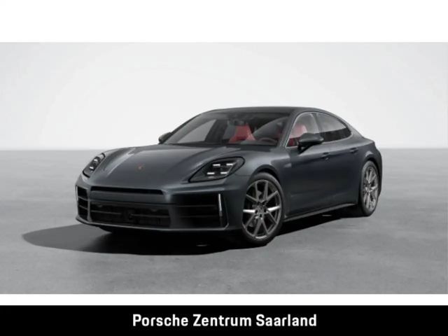 Porsche Panamera 4