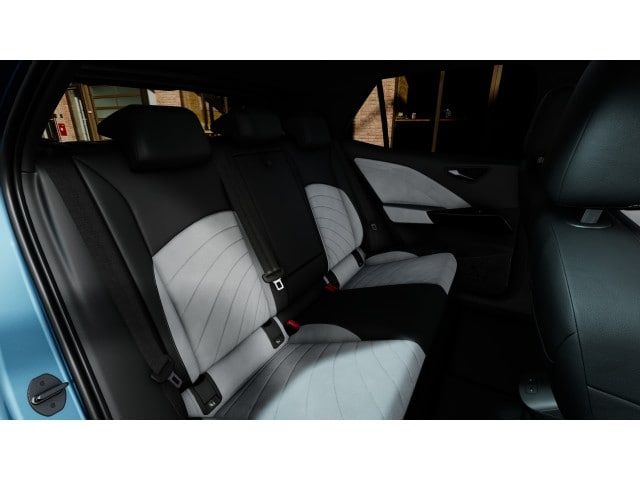 Volkswagen ID.3 IQ.Drive Performance Pro