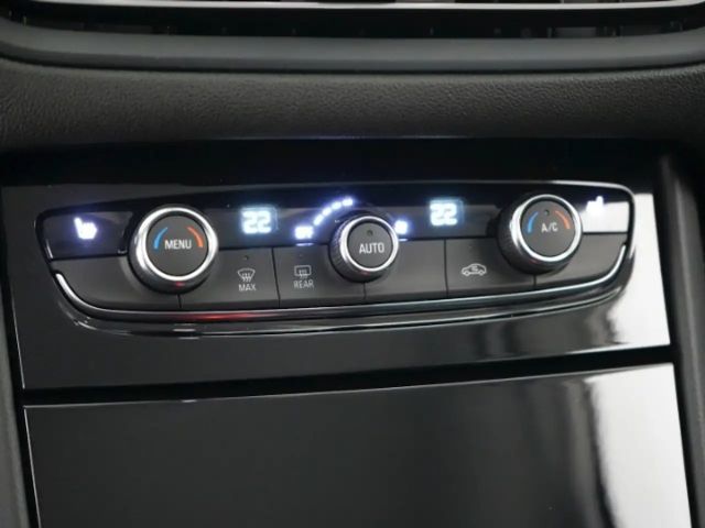 Opel Grandland X GS-Line Grand Sport