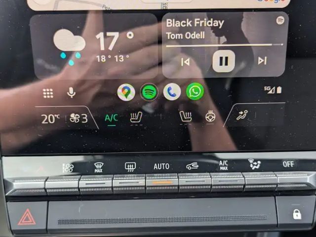 Renault Captur TCe 90 Techno