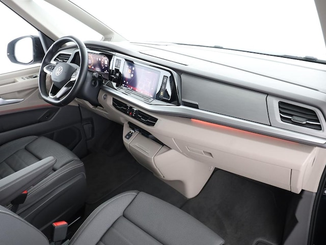 Volkswagen Multivan 2.0 TDI DSG Lang Life T7