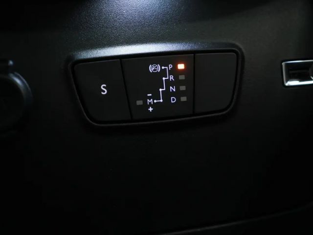 Citroën C3 Aircross Shine