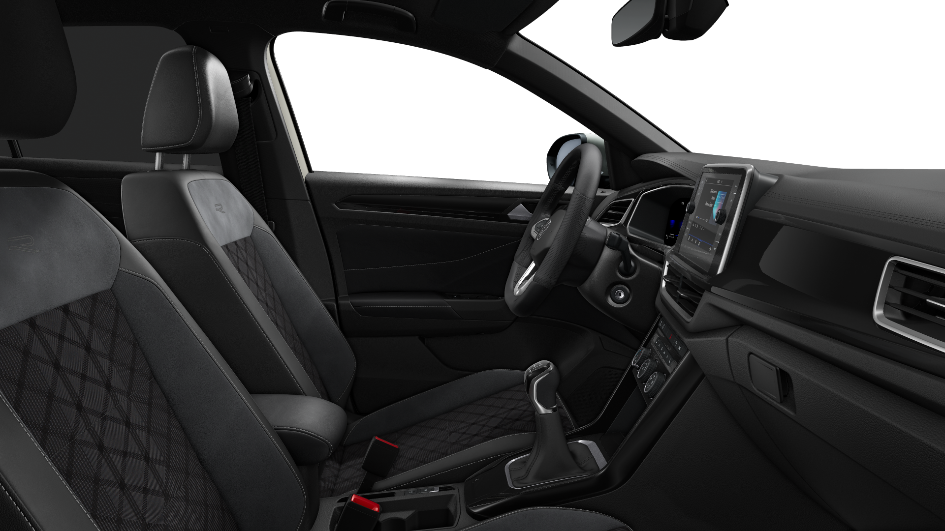 Volkswagen T-Roc 1.0 TSI R-Line