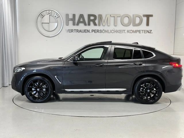 BMW X4 xDrive