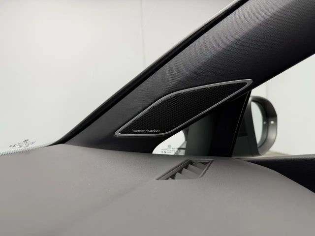 Volkswagen Golf 2.0 TSI DSG GTI Golf VIII