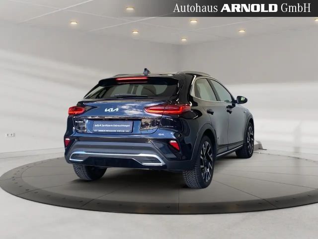 Kia XCeed GDi Vision